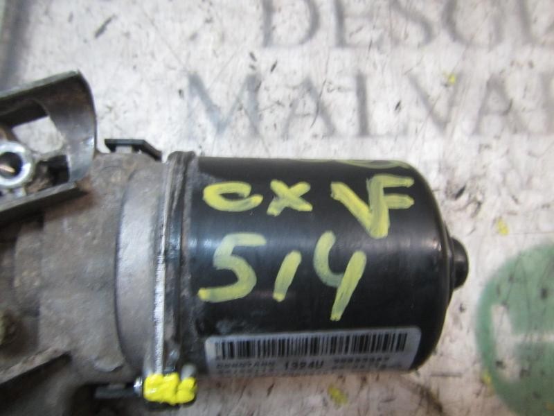 Recambio de motor limpia delantero para chevrolet cruze ls referencia OEM IAM   