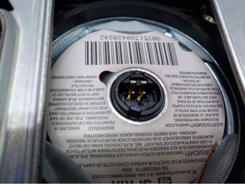 Recambio de airbag delantero izquierdo para citroën c3 1.4 referencia OEM IAM   