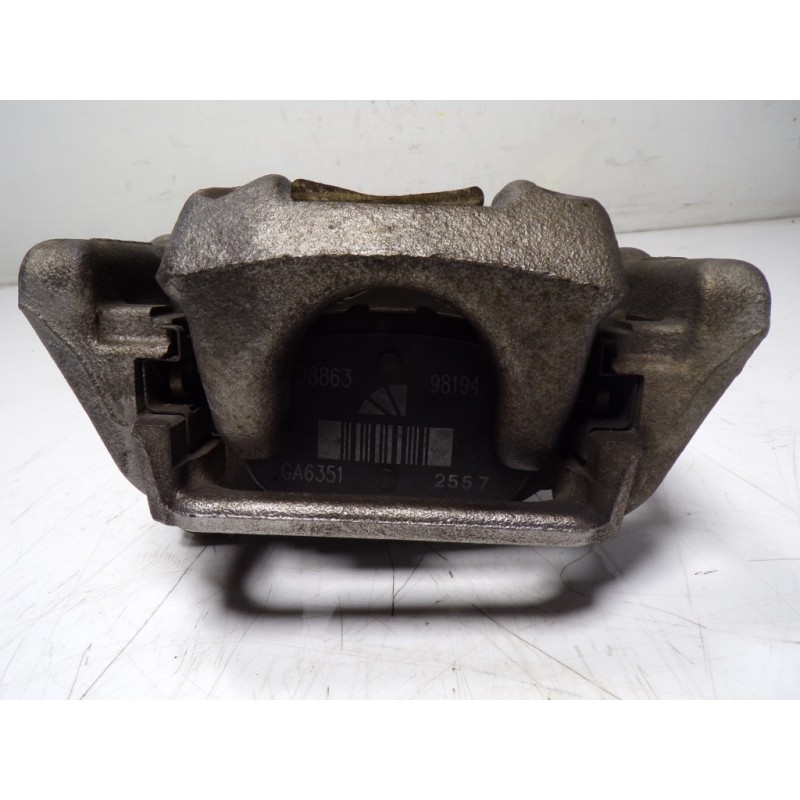 Recambio de pinza freno trasera izquierda para peugeot 5008 1.2 12v e-thp referencia OEM IAM 1608999580  