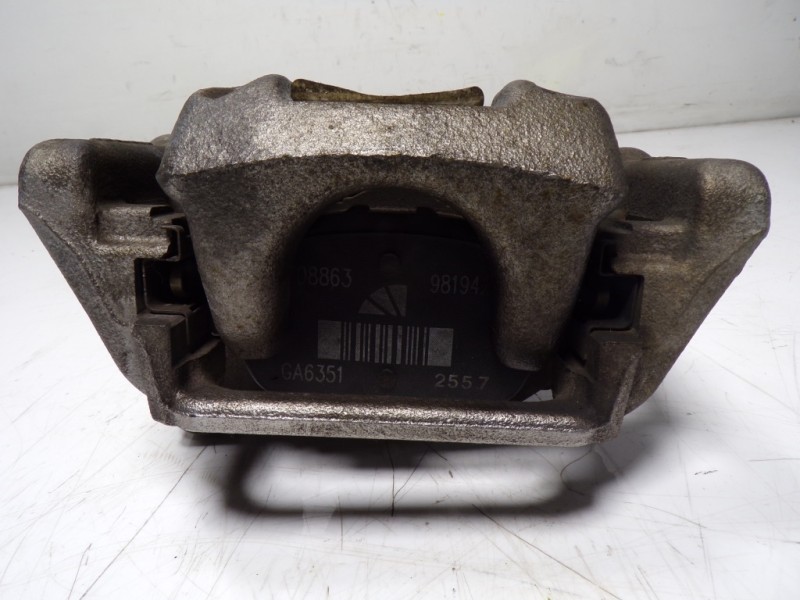 Recambio de pinza freno trasera izquierda para peugeot 5008 1.2 12v e-thp referencia OEM IAM 1608999580  