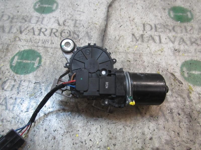 Recambio de motor limpia delantero para chevrolet cruze ls referencia OEM IAM   