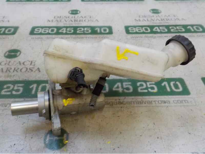 Recambio de bomba freno para citroën ds3 1.6 blue-hdi fap referencia OEM IAM 4601X1  
