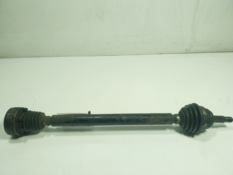 Recambio de transmision derecha para volkswagen polo berlina (6n1) 1.9 diesel referencia OEM IAM   