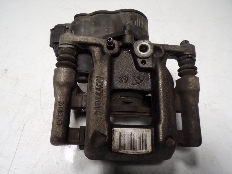 Recambio de pinza freno trasera izquierda para peugeot 5008 1.2 12v e-thp referencia OEM IAM 1608999580  