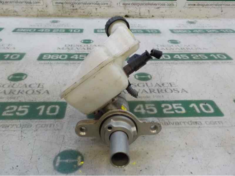 Recambio de bomba freno para citroën ds3 1.6 blue-hdi fap referencia OEM IAM 4601X1  