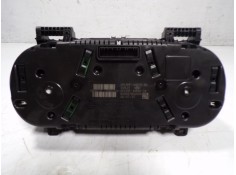 Recambio de cuadro instrumentos para dacia sandero 0.9 tce referencia OEM IAM  248093717R  2