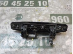 Recambio de maneta exterior delantera izquierda para dacia dokker 1.5 dci diesel fap cat referencia OEM IAM 806068777R   2