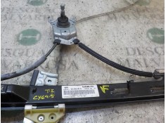Recambio de elevalunas trasero izquierdo para seat ibiza (6j5) 1.4 tdi referencia OEM IAM 6J4839461   2