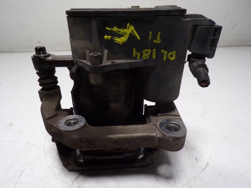 Recambio de pinza freno trasera izquierda para peugeot 5008 1.2 12v e-thp referencia OEM IAM 1608999580  