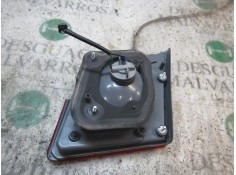 Recambio de piloto trasero izquierdo interior para chevrolet cruze ls referencia OEM IAM    2