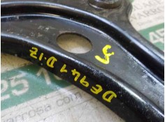 Recambio de brazo suspension inferior delantero izquierdo para citroën ds3 1.6 blue-hdi fap referencia OEM IAM 3520Y1   2