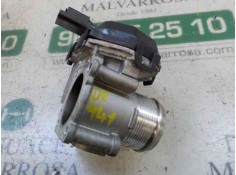 Recambio de caja mariposa para citroën ds3 1.6 blue-hdi fap referencia OEM IAM 9830301180   2