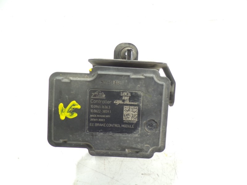 Recambio de abs para opel combo d 1.3 16v cdti referencia OEM IAM 95517800 10096116363 10096116363