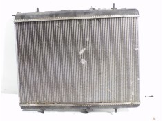 Recambio de radiador agua para citroën c4 picasso 2.0 blue-hdi fap referencia OEM IAM 133391 734338 734338 2