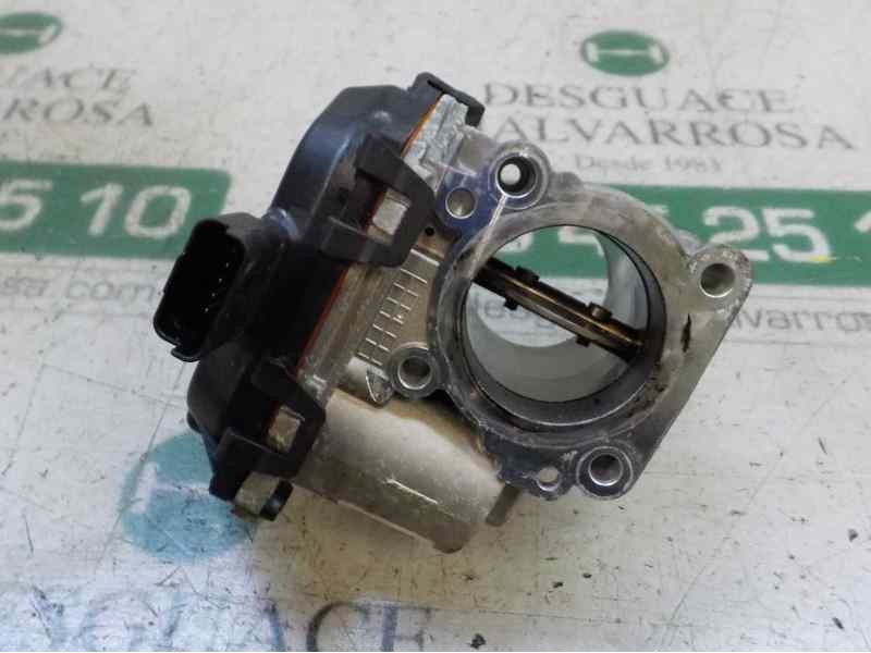 Recambio de caja mariposa para citroën ds3 1.6 blue-hdi fap referencia OEM IAM 9830301180  