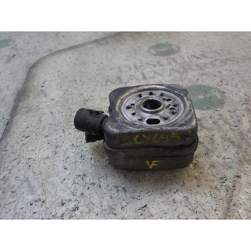 Recambio de enfriador aceite motor para seat ibiza (6j5) 1.4 tdi referencia OEM IAM 028117021L  