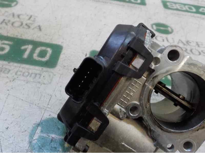 Recambio de caja mariposa para citroën ds3 1.6 blue-hdi fap referencia OEM IAM 9830301180  