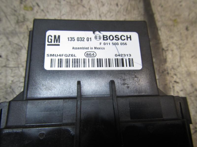 Recambio de resistencia calefaccion para chevrolet cruze ls referencia OEM IAM   