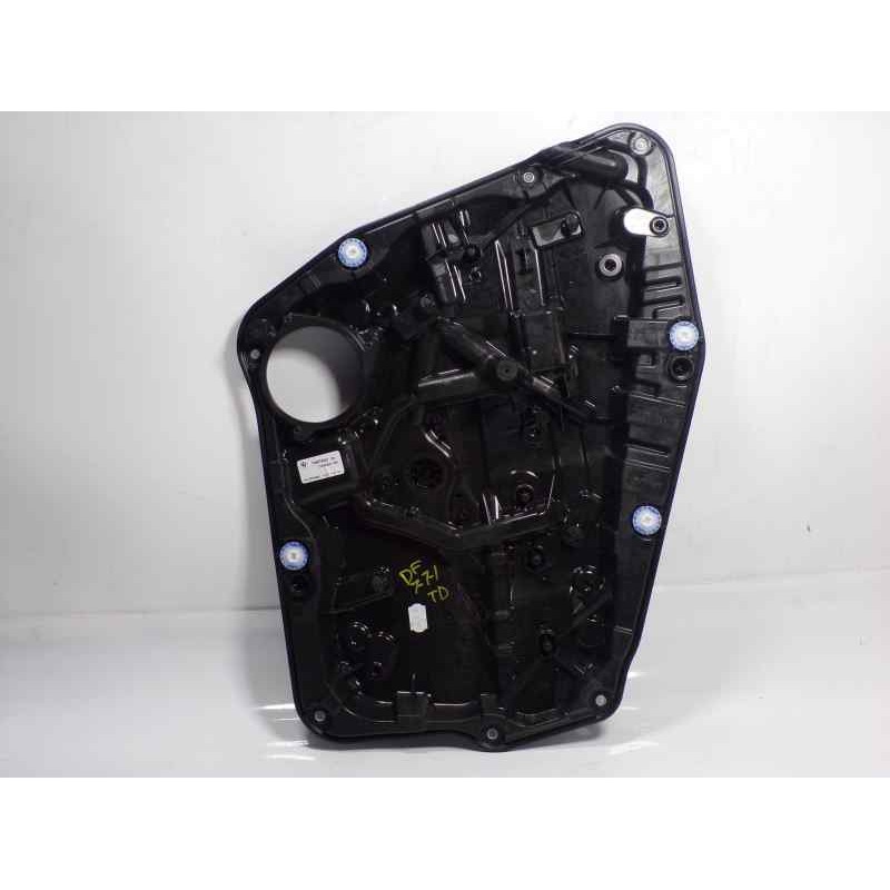 Recambio de elevalunas trasero derecho para bmw serie x3 (g01) xdrive20d referencia OEM IAM 51357498150  