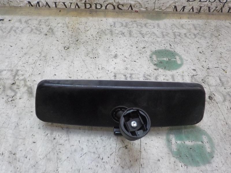 Recambio de espejo interior para seat ibiza (6j5) 1.4 tdi referencia OEM IAM 3C0857511JSMA  