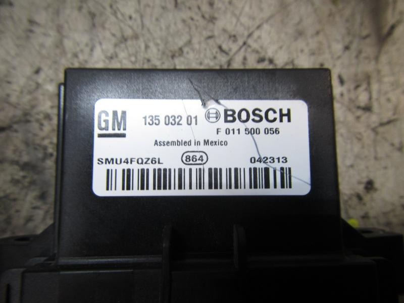 Recambio de resistencia calefaccion para chevrolet cruze ls referencia OEM IAM   