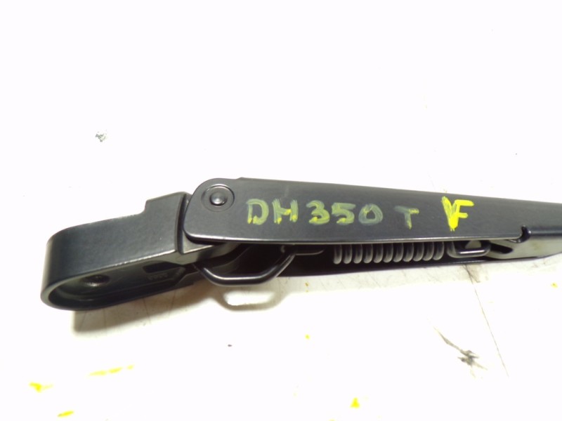 Recambio de brazo limpia trasero para honda civic (fk) 1.6 i-dtec executive referencia OEM IAM 76720TV0E01  