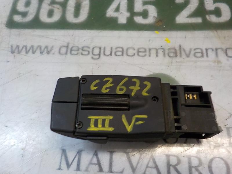 Recambio de modulo electronico para dacia dokker 1.5 dci diesel fap cat referencia OEM IAM 255522448R 255522448R 