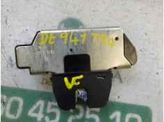 Recambio de cerradura maletero / porton para citroën ds3 1.6 blue-hdi fap referencia OEM IAM 8719F8  