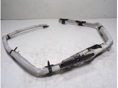 Recambio de airbag cortina delantero izquierdo para bmw serie 3 berlina (e90) 2.0 16v diesel cat referencia OEM IAM 72126966645  2