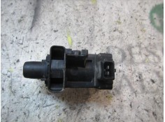 Recambio de valvula aire adicional para chevrolet cruze ls referencia OEM IAM    2