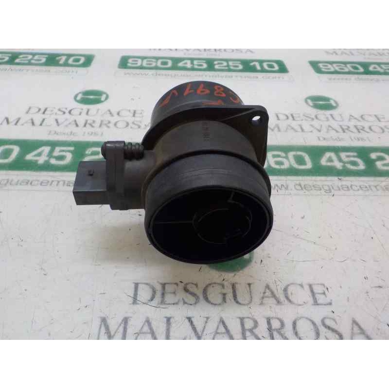 Recambio de caudalimetro para audi a3 (8p) 2.0 tdi ambiente referencia OEM IAM 074906461B 074906461B 0281002461