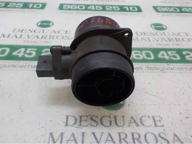 Recambio de caudalimetro para audi a3 (8p) 2.0 tdi ambiente referencia OEM IAM 074906461B 074906461B 0281002461