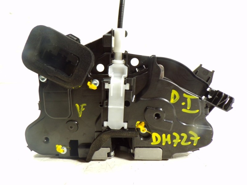 Recambio de cerradura puerta delantera izquierda para volkswagen polo 1.0 tsi referencia OEM IAM 10B837015 10B837015 E18749103