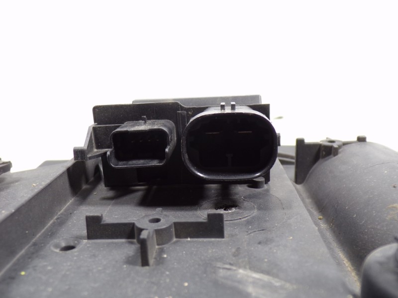 Recambio de electroventilador para citroën c4 picasso 2.0 blue-hdi fap referencia OEM IAM 1253K4  