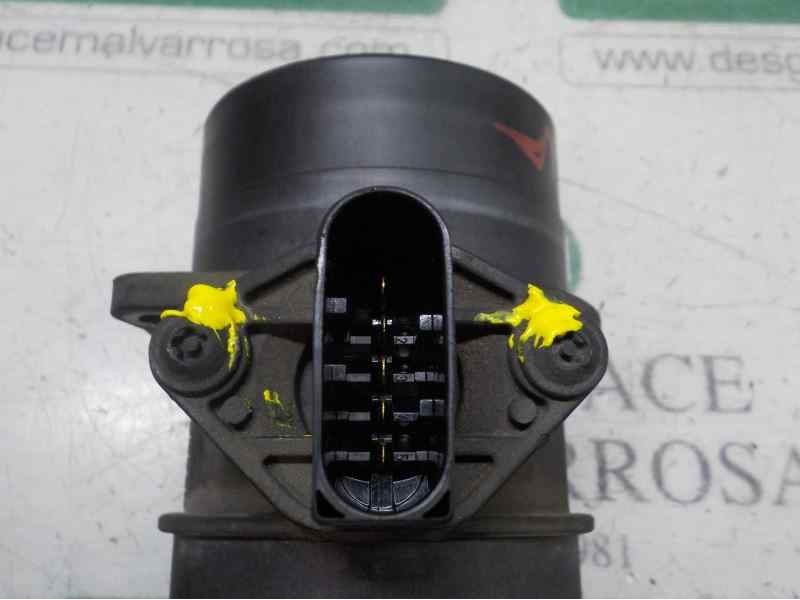 Recambio de caudalimetro para audi a3 (8p) 2.0 tdi ambiente referencia OEM IAM 074906461B 074906461B 0281002461