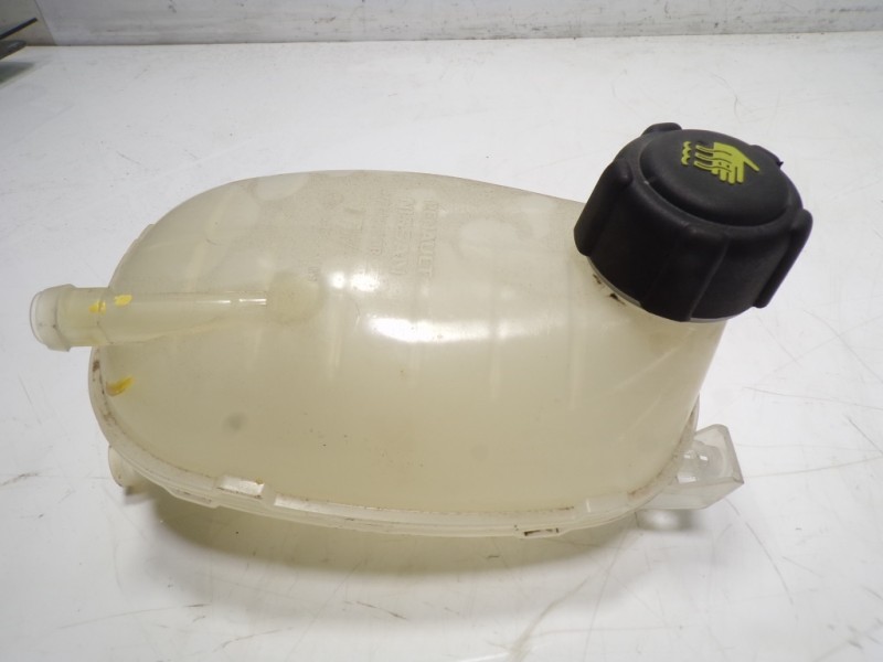 Recambio de deposito expansion para dacia sandero 0.9 tce referencia OEM IAM  217102572B 