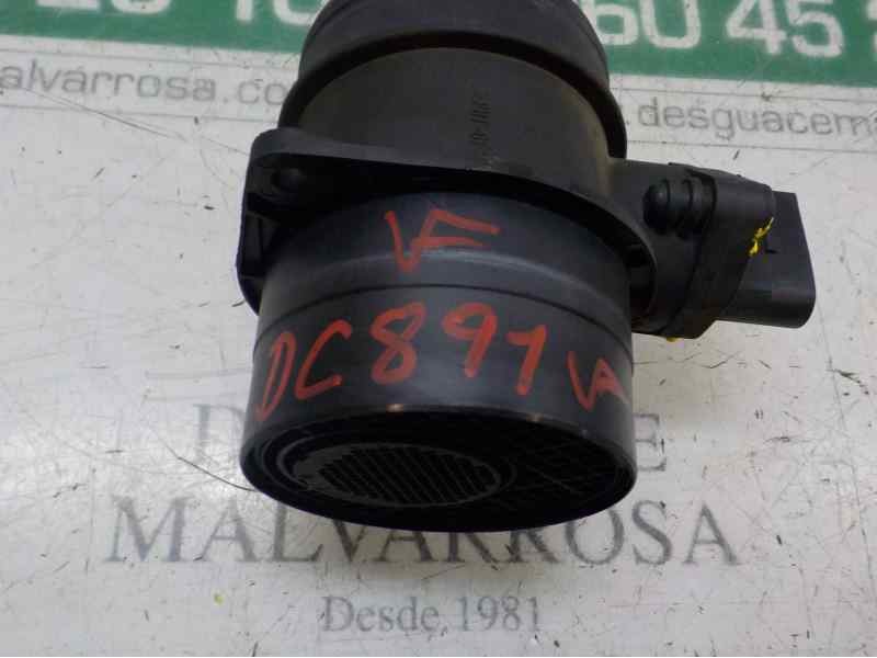 Recambio de caudalimetro para audi a3 (8p) 2.0 tdi ambiente referencia OEM IAM 074906461B 074906461B 0281002461