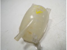 Recambio de deposito expansion para dacia sandero 0.9 tce referencia OEM IAM  217102572B  2