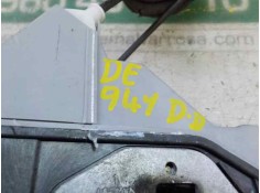 Recambio de cerradura puerta delantera derecha para citroën ds3 1.6 blue-hdi fap referencia OEM IAM 9800625580   2