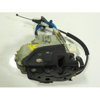 CERRADURA PUERTA DELANTERA IZQUIERDA 8J1837015C 8J1837015C 