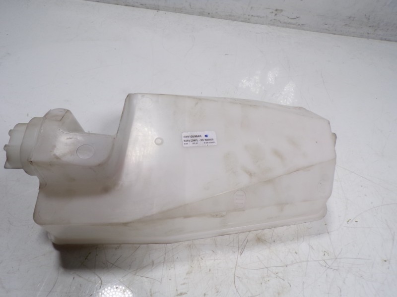 Recambio de deposito limpia para dacia sandero 0.9 tce referencia OEM IAM  289105984R 