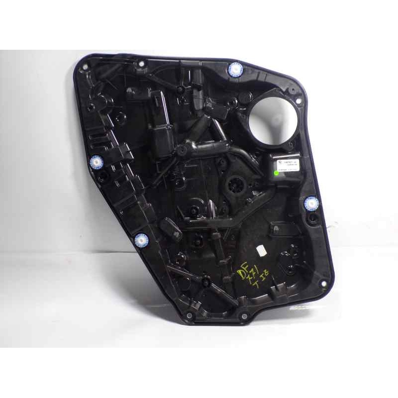 Recambio de elevalunas trasero izquierdo para bmw serie x3 (g01) xdrive20d referencia OEM IAM 51357498149  