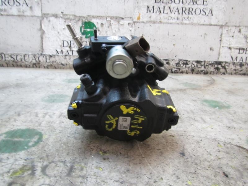 Recambio de bomba inyeccion para chevrolet cruze ls referencia OEM IAM   