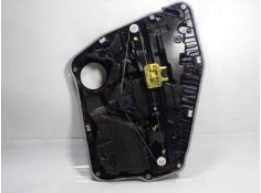 Recambio de elevalunas trasero izquierdo para bmw serie x3 (g01) xdrive20d referencia OEM IAM 51357498149   2