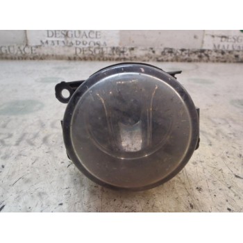 FARO ANTINIEBLA IZQUIERDO 