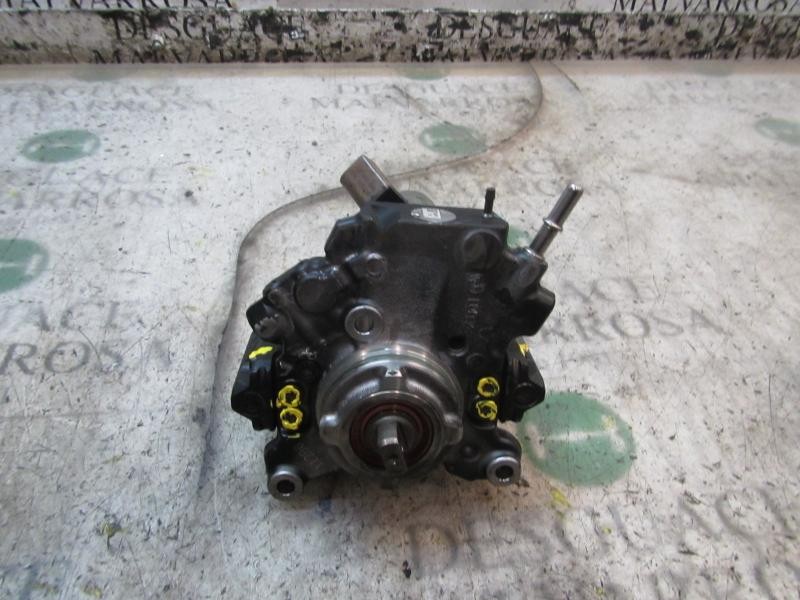 Recambio de bomba inyeccion para chevrolet cruze ls referencia OEM IAM   