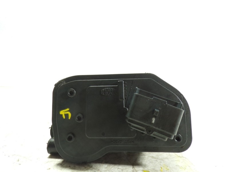 Recambio de caja mariposa para citroën c4 cactus 1.2 12v vti referencia OEM IAM 9673622380 9673622380 