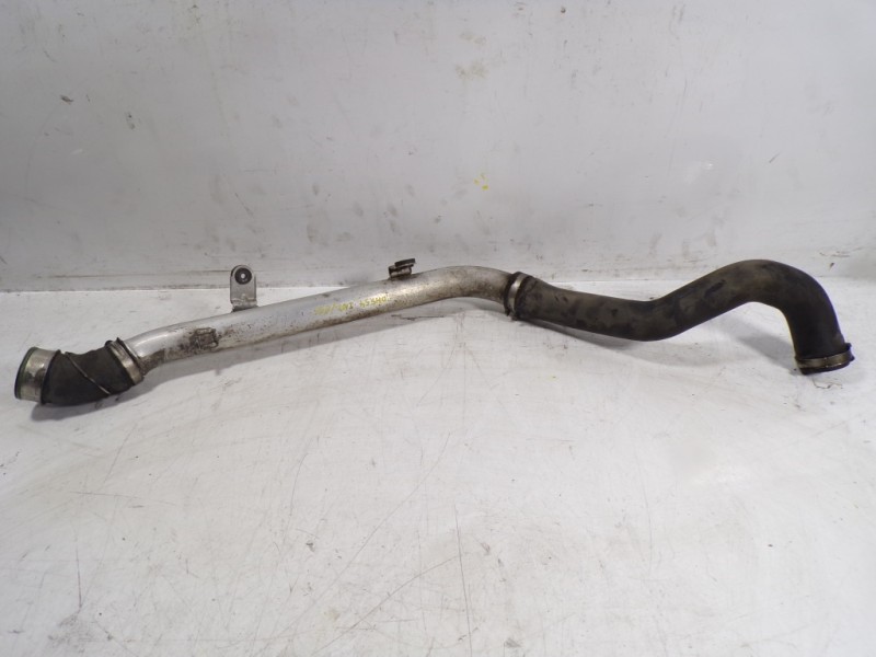 Recambio de tubo intercooler para volkswagen touareg (7l6) 3.0 v6 tdi dpf referencia OEM IAM   