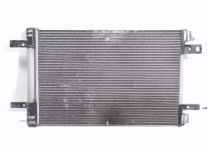 Recambio de condensador aire acondicionado para citroën c4 picasso 1.6 blue-hdi fap referencia OEM IAM  9673629780  2