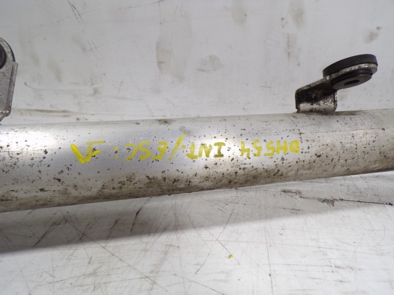 Recambio de tubo intercooler para volkswagen touareg (7l6) 3.0 v6 tdi dpf referencia OEM IAM   